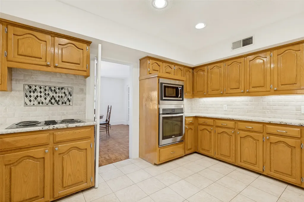 3528 Mockingbird Lane Highland Park TX 75205