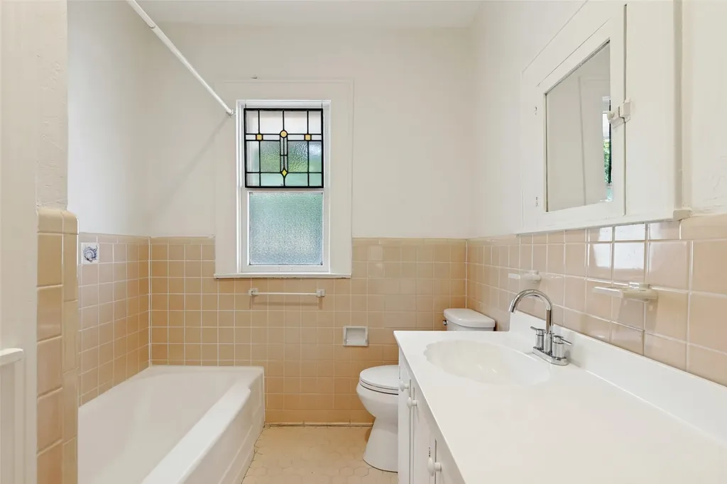 3528 Mockingbird Lane Highland Park TX 75205