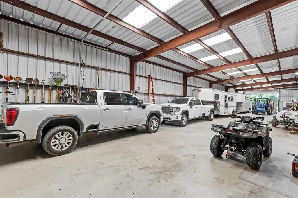 14705 County Road 545 Nevada TX 75173