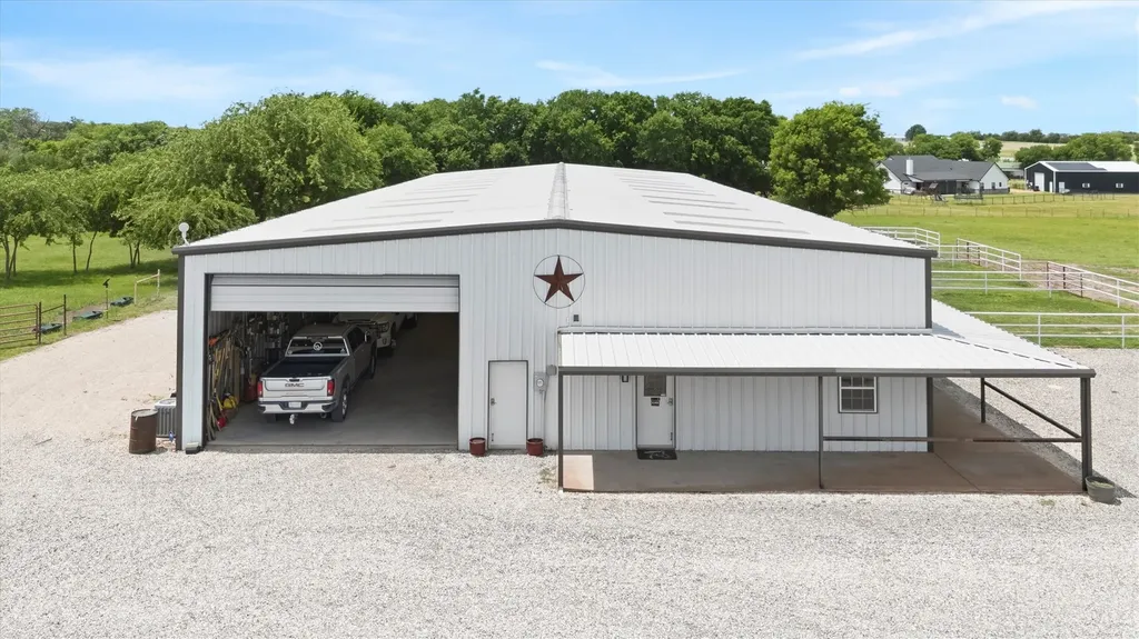14705 County Road 545 Nevada TX 75173