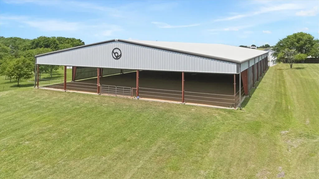 14705 County Road 545 Nevada TX 75173