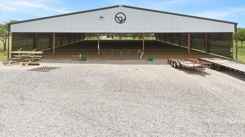 14705 County Road 545 Nevada TX 75173