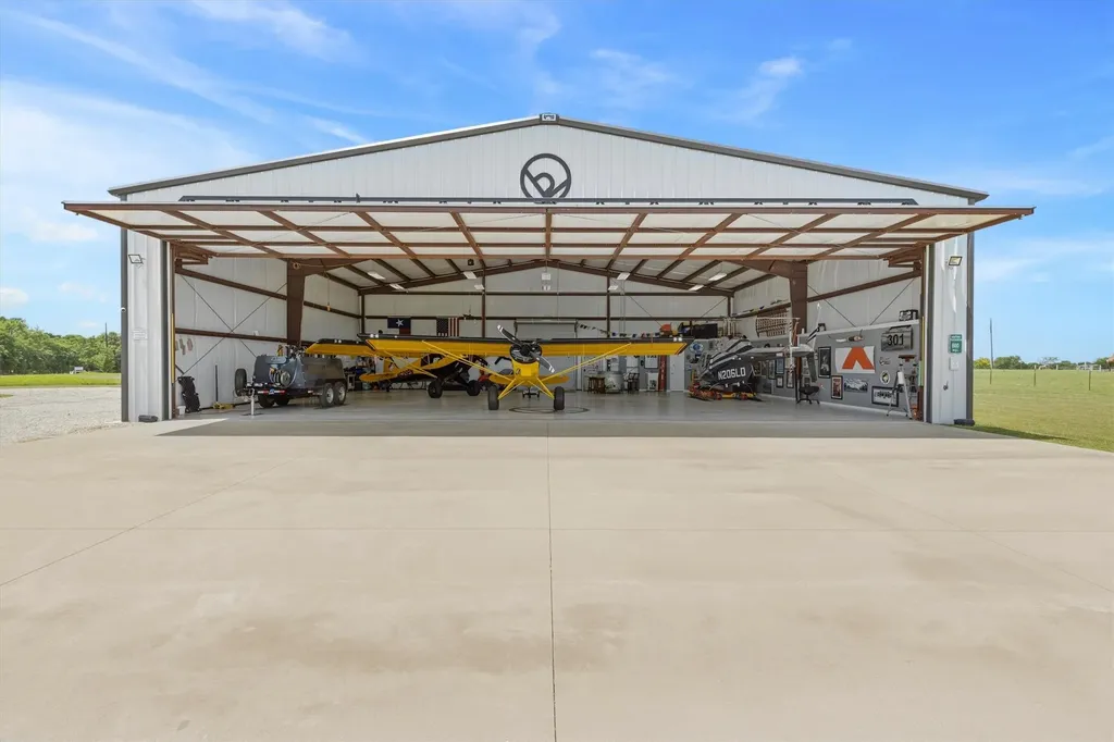 14705 County Road 545 Nevada TX 75173