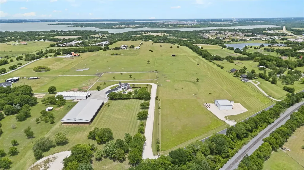 14705 County Road 545 Nevada TX 75173