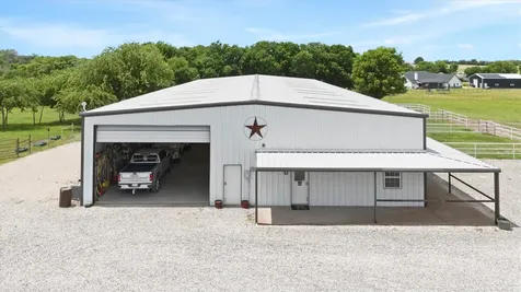 14705 County Road 545 Nevada TX 75173
