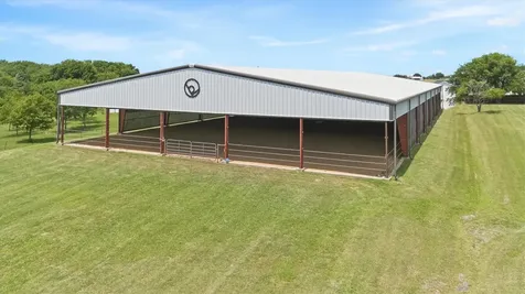 14705 County Road 545 Nevada TX 75173