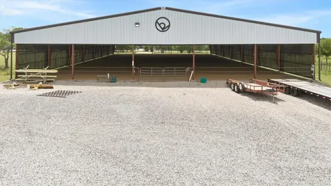 14705 County Road 545 Nevada TX 75173