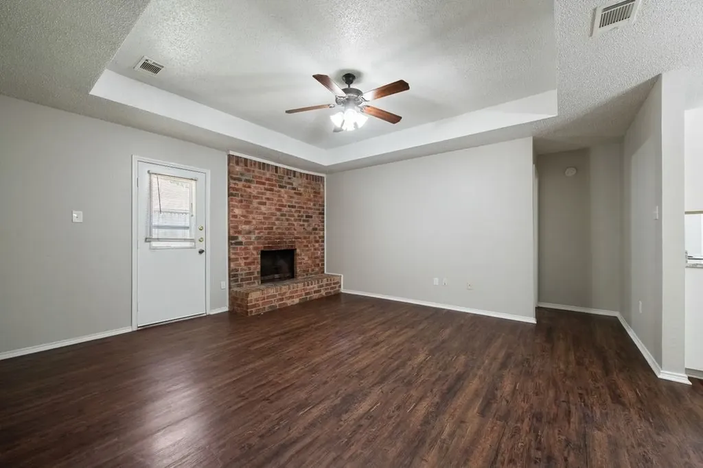 6610 Parkview Lane North Richland Hills TX 76182