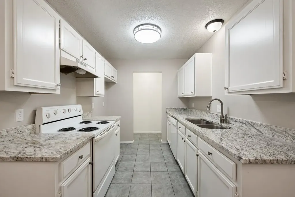 6610 Parkview Lane North Richland Hills TX 76182
