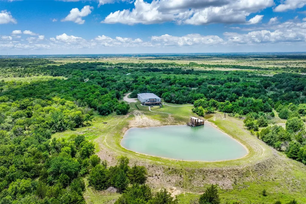 2129 Hcr 3322 Loop Hubbard TX 76648