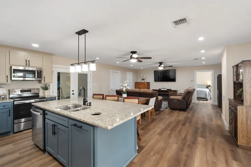 2129 Hcr 3322 Loop Hubbard TX 76648
