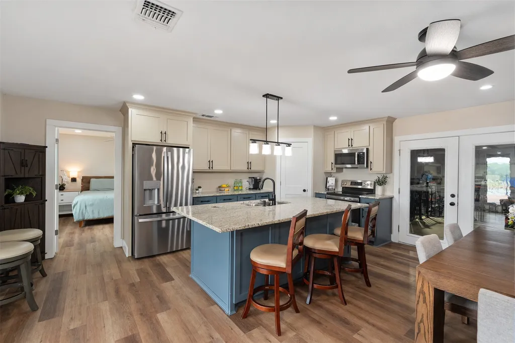 2129 Hcr 3322 Loop Hubbard TX 76648