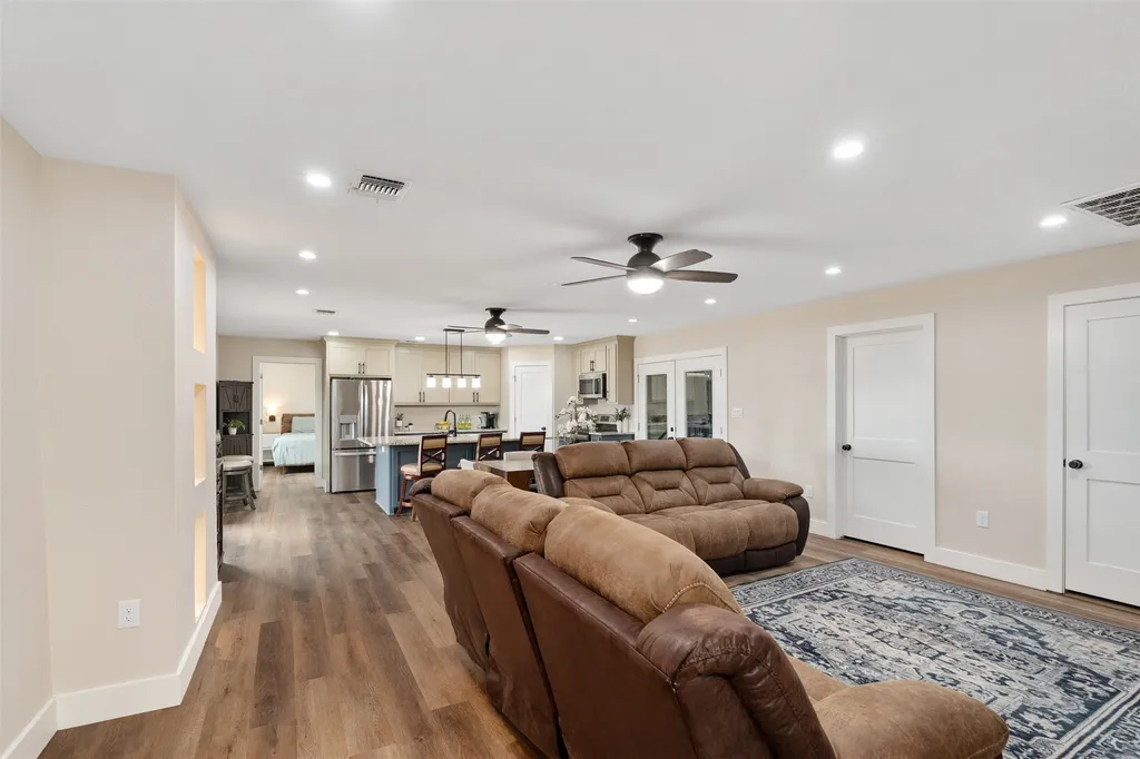 2129 Hcr 3322 Loop Hubbard TX 76648