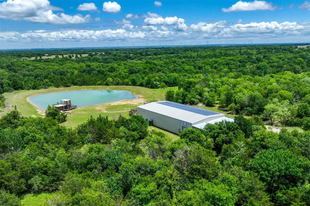 2129 Hcr 3322 Loop Hubbard TX 76648