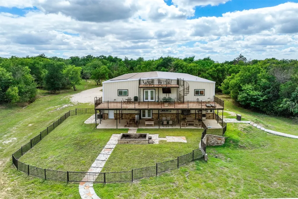 2129 Hcr 3322 Loop Hubbard TX 76648