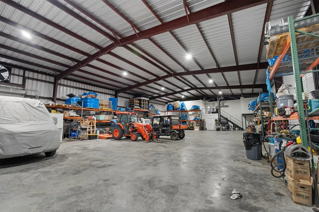 2129 Hcr 3322 Loop Hubbard TX 76648