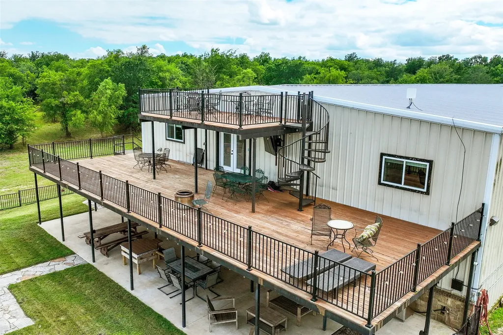 2129 Hcr 3322 Loop Hubbard TX 76648