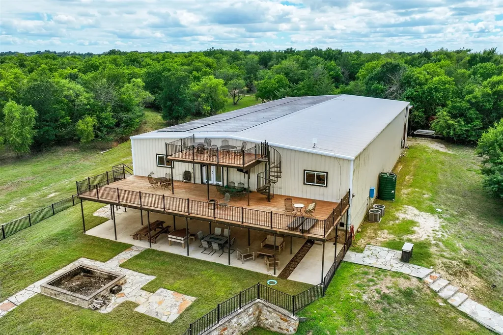 2129 Hcr 3322 Loop Hubbard TX 76648