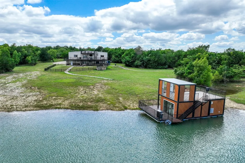 2129 Hcr 3322 Loop Hubbard TX 76648