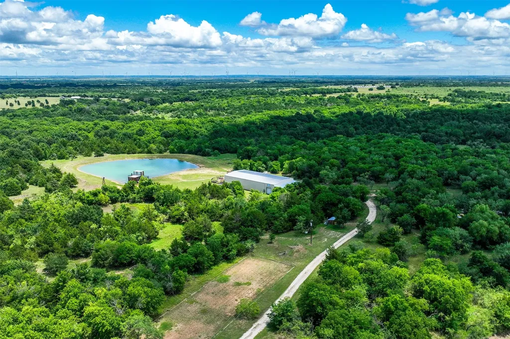 2129 Hcr 3322 Loop Hubbard TX 76648