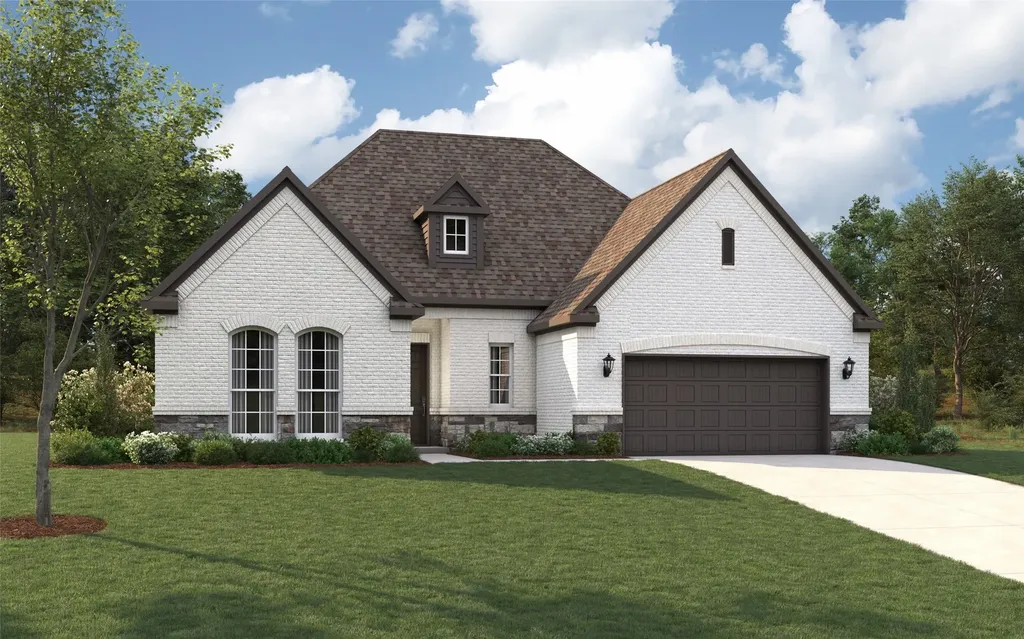 2137 Rio Pierdra Drive Rockwall TX 75789