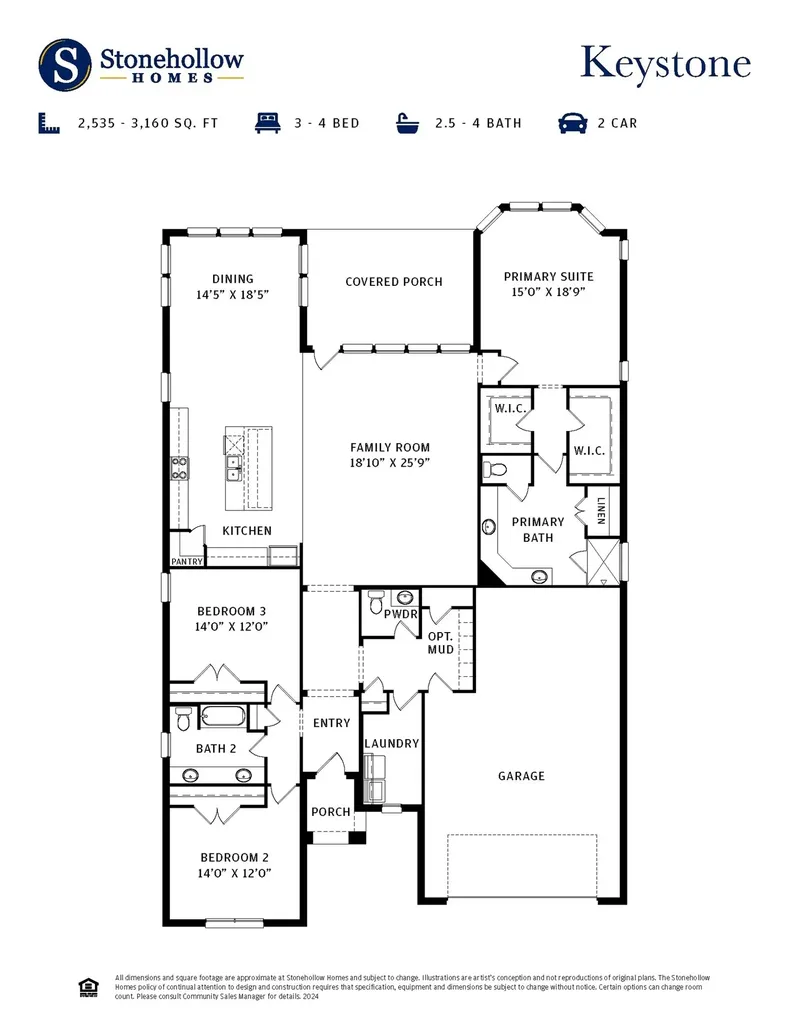 2137 Rio Pierdra Drive Rockwall TX 75789