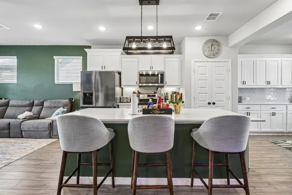 491 Pebble Brook Lane Princeton TX 75407