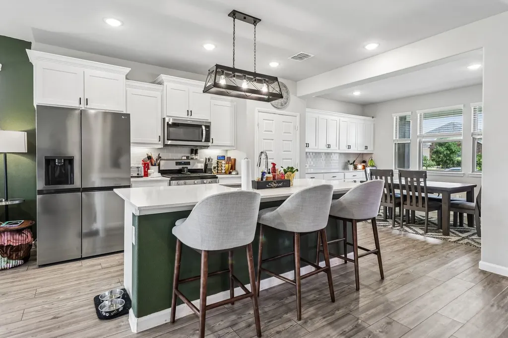 491 Pebble Brook Lane Princeton TX 75407