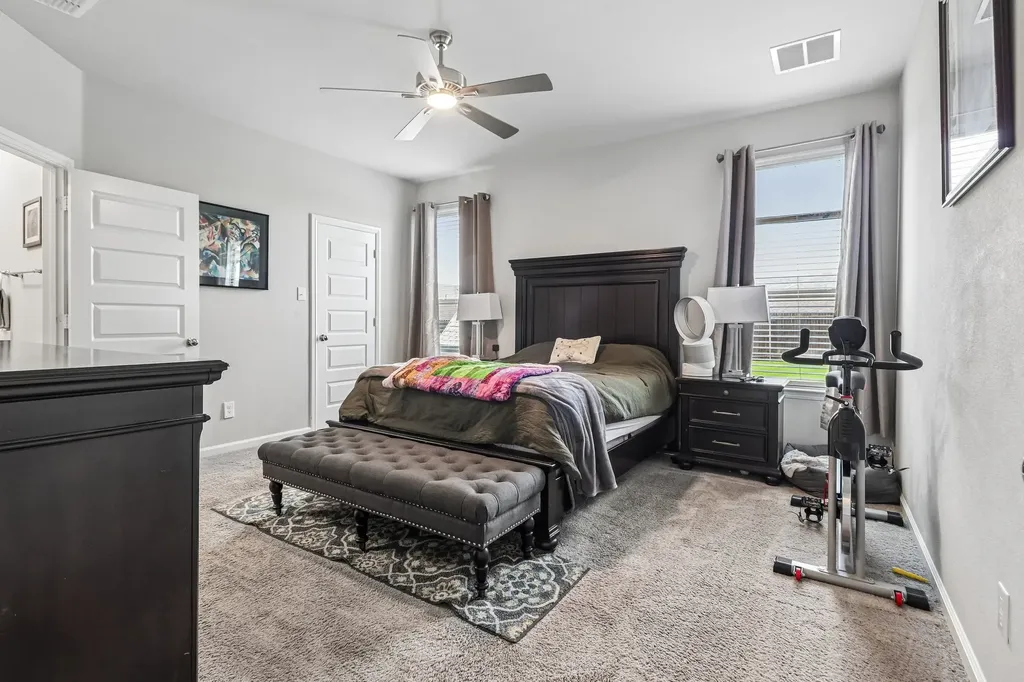 491 Pebble Brook Lane Princeton TX 75407