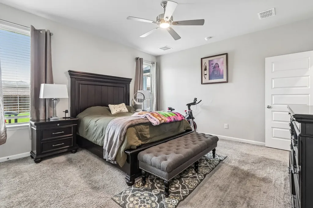491 Pebble Brook Lane Princeton TX 75407