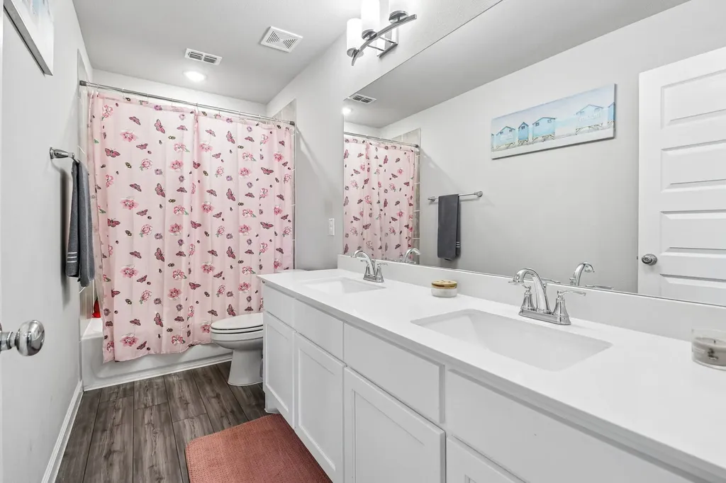 491 Pebble Brook Lane Princeton TX 75407