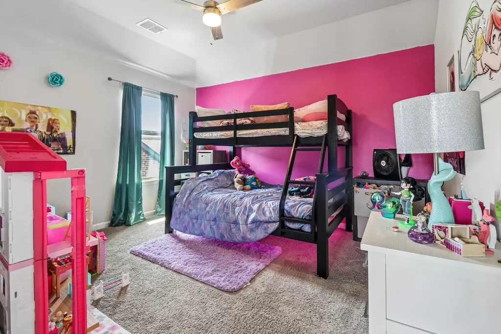 491 Pebble Brook Lane Princeton TX 75407