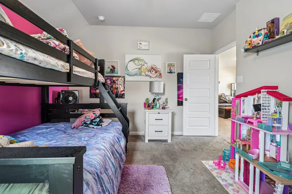 491 Pebble Brook Lane Princeton TX 75407