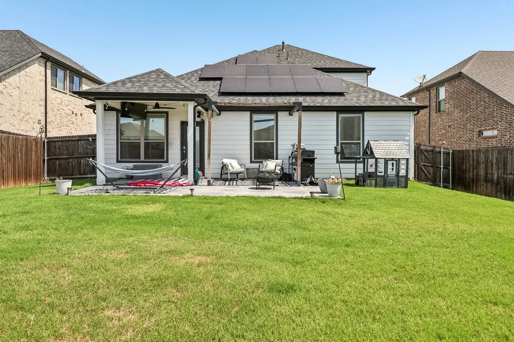 491 Pebble Brook Lane Princeton TX 75407