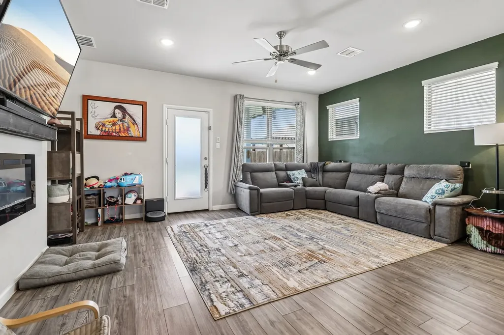491 Pebble Brook Lane Princeton TX 75407