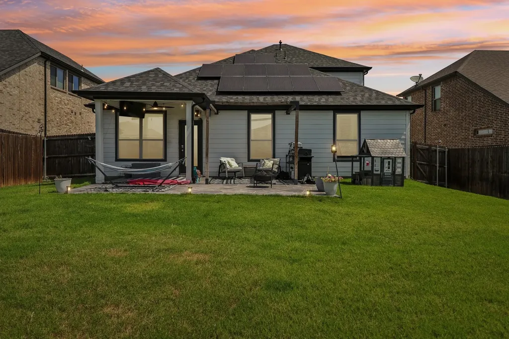 491 Pebble Brook Lane Princeton TX 75407