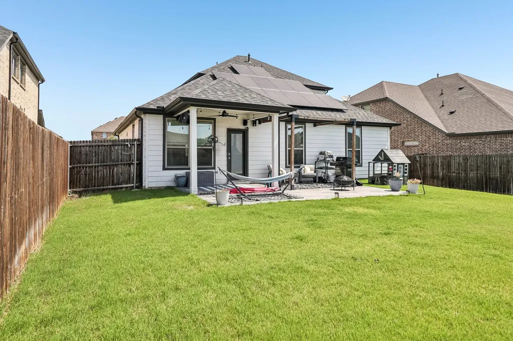 491 Pebble Brook Lane Princeton TX 75407