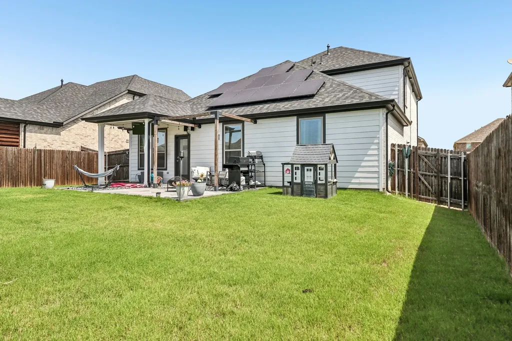 491 Pebble Brook Lane Princeton TX 75407