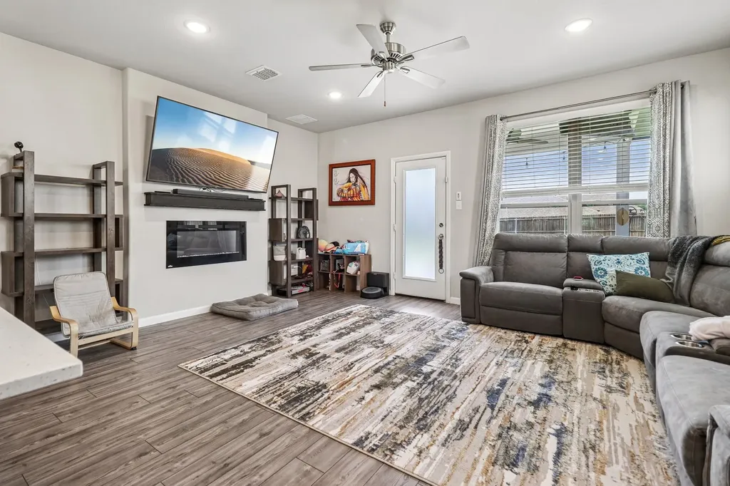 491 Pebble Brook Lane Princeton TX 75407