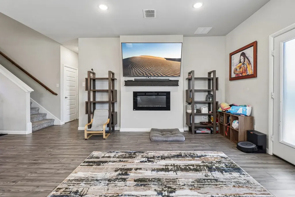 491 Pebble Brook Lane Princeton TX 75407