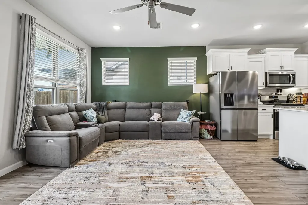 491 Pebble Brook Lane Princeton TX 75407