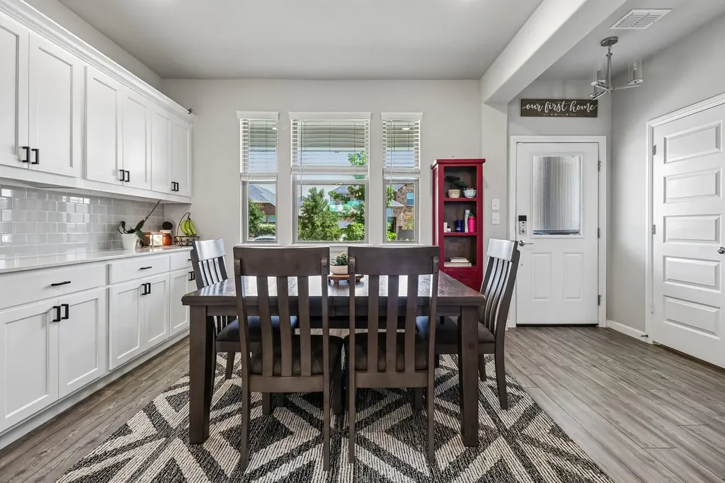 491 Pebble Brook Lane Princeton TX 75407