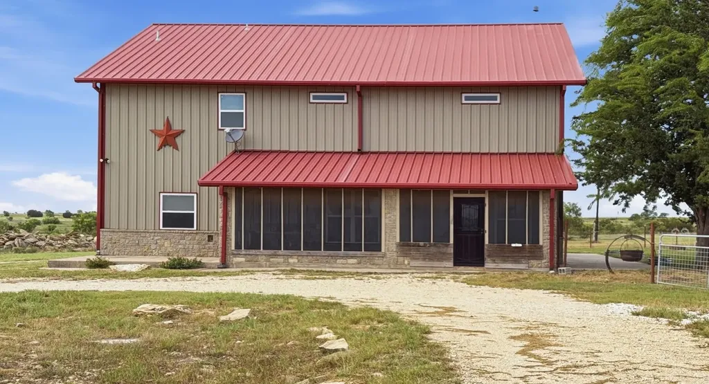 6226 Fm 1241 Hamilton TX 76531