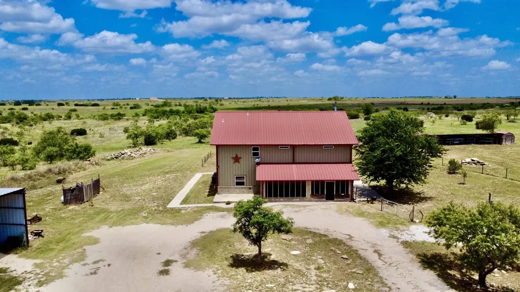 6226 Fm 1241 Hamilton TX 76531