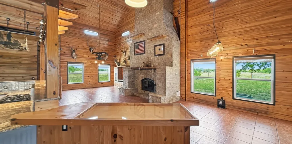 6226 Fm 1241 Hamilton TX 76531