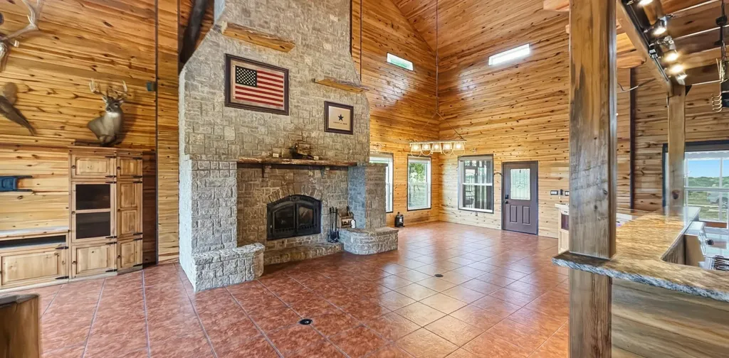 6226 Fm 1241 Hamilton TX 76531