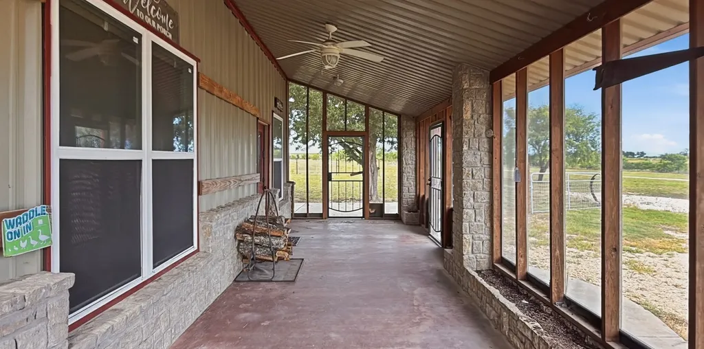 6226 Fm 1241 Hamilton TX 76531