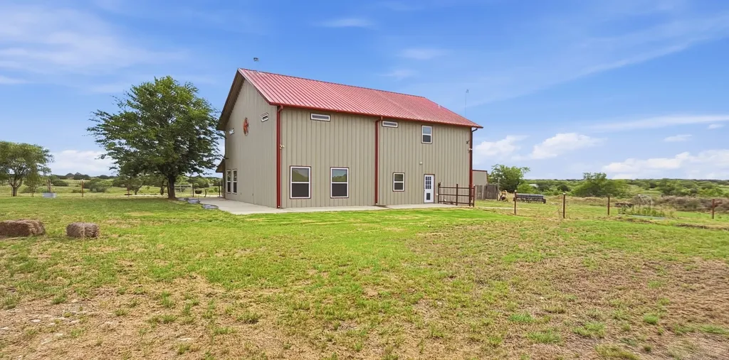 6226 Fm 1241 Hamilton TX 76531