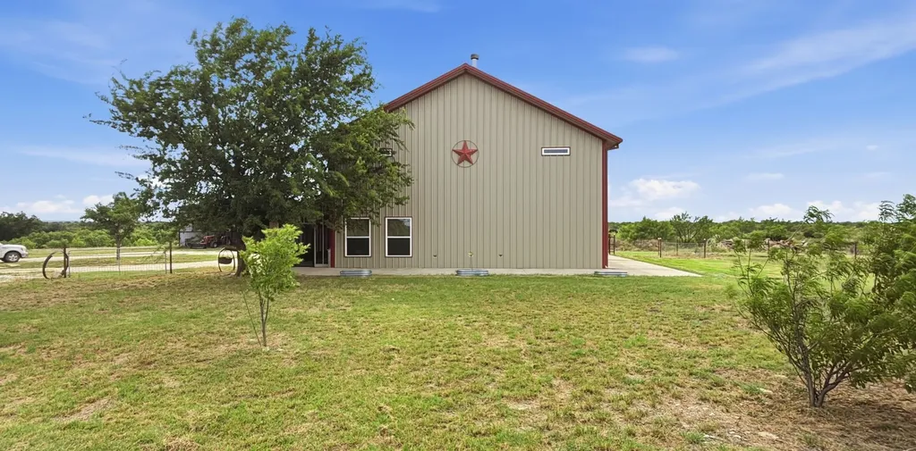 6226 Fm 1241 Hamilton TX 76531