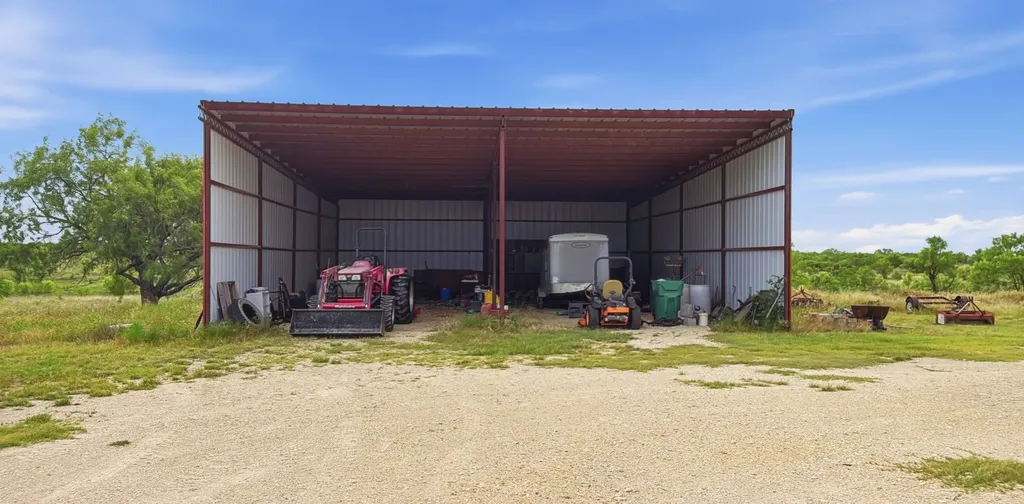 6226 Fm 1241 Hamilton TX 76531